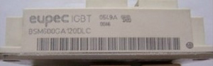 BSM600GA120DLC