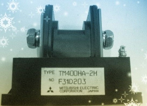 TM400HA-2H